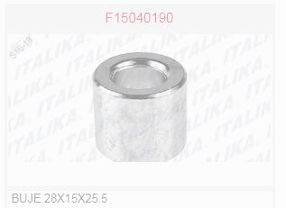 BUJE DE RUEDA TRAS DER 28x15x25.5