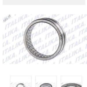 BALERO DE AGUJAS RNA556720