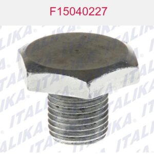 TORNILLO DRENADO DE DIFERENCIAL