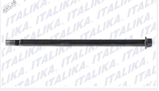 EJE DE RUEDA TRASERA M14x270