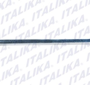 EJE DE RUEDA TRASERA M14x255
