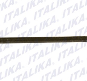 EJE DE RUEDA TRASERA M15x195