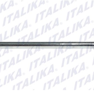 EJE DE RUEDA TRASERA M14x280