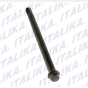EJE DE RUEDA TRASERA M17x278