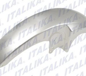 GUARDAFANGO DEL FT125 NEGRO PZA L02/2021