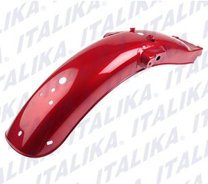 EMPAQUES DE MOTOR 124 CM3 FT125, HJ125-7 SET