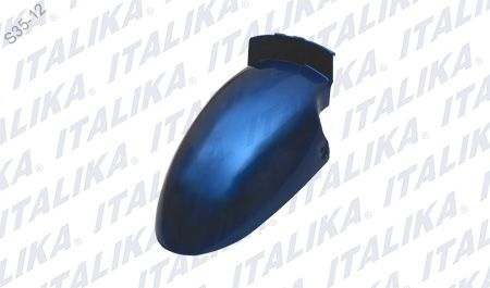 GUARDAFANGO DEL, PZA POST AZUL