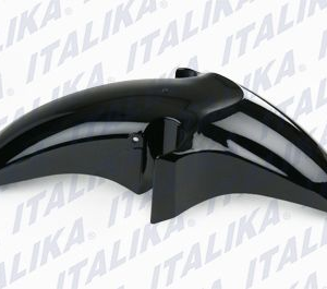 GUARDAFANGO DEL RT180 NEGRO PZA