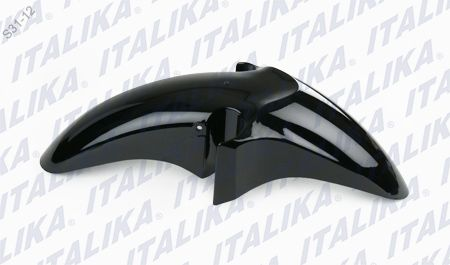 GUARDAFANGO DEL RT180 NEGRO PZA