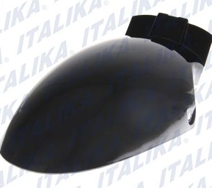 GUARDAFANGO POSTERIOR NEGRO