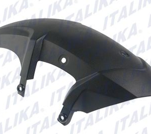 GUARDAFANGO TRASERO + BASE/ SIN BASE DE METAL