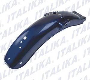 GUARDAFANGO TRASERO AZUL
