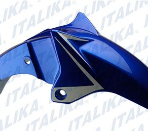GUARDAFANGO DEL AZUL NEGRO