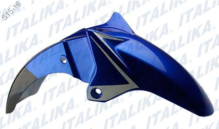 GUARDAFANGO DEL AZUL NEGRO