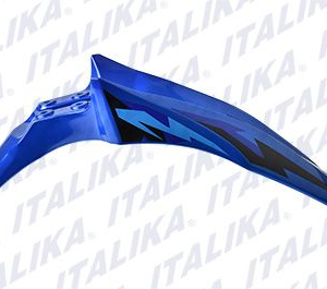 GUARDAFANGO DELANTERO AZUL