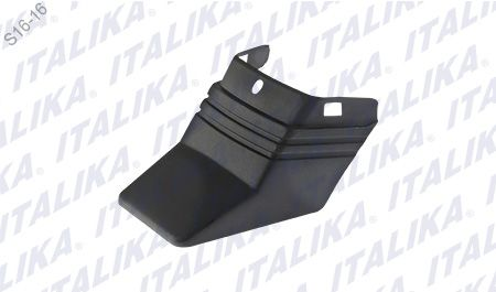 LODERA GUARDAFANGO TRASERO