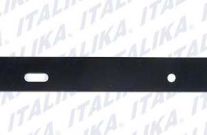 BASE DE PORTAPLACA
