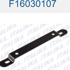 SOPORTE DE PORTAPLACA