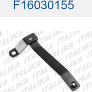 SOPORTE DE GUARDAFANGO TRASERO