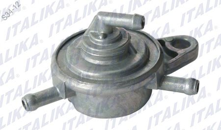 LLAVE DE GASOLINA DS150 PZA