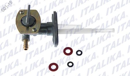 LLAVE DE PASO DE COMBUSTIBLE