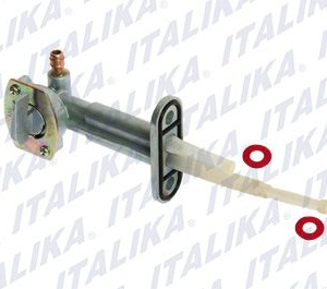 LLAVE DE PASO DE COMBUSTIBLE