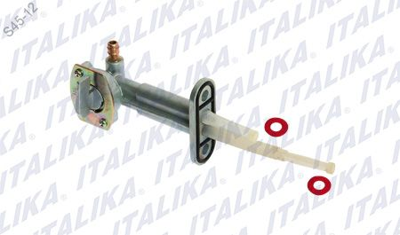 LLAVE DE PASO DE COMBUSTIBLE