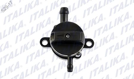 LLAVE DE PASO DE COMBUSTIBLE