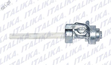 LLAVE DE PASO DE COMBUSTIBLE
