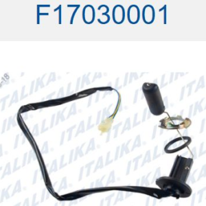 SENSOR DE COMBUSTIBLE