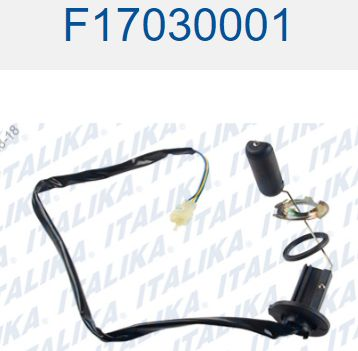 SENSOR DE COMBUSTIBLE
