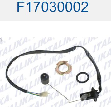 SENSOR DE COMBUSTIBLE DS150 PZA