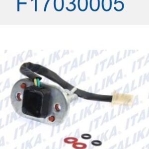 SENSOR DE COMBUSTIBLE