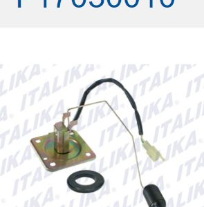 SENSOR DE COMBUSTIBLE