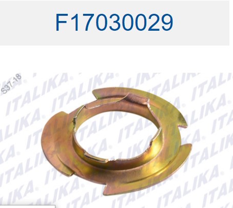 SEGURO SENSOR COMBUSTIBLE