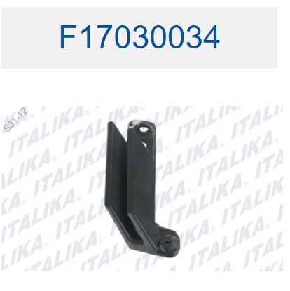 SOPORTE CUBIERTA IZQ TANQUE