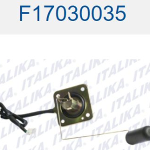 SENSOR DE COMBUSTIBLE