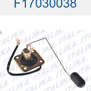 SENSOR DE COMBUSTIBLE