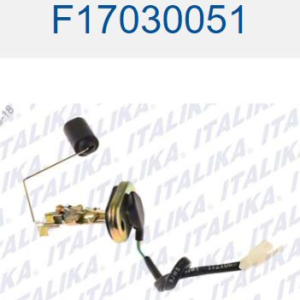 SENSOR DE COMBUSTIBLE