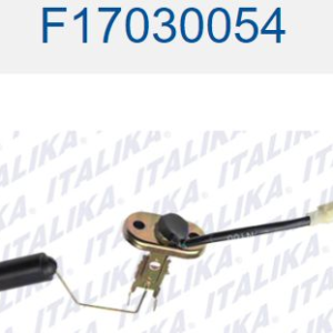 SENSOR DE COMBUSTIBLE