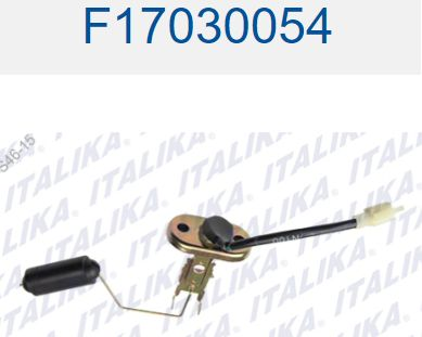 SENSOR DE COMBUSTIBLE