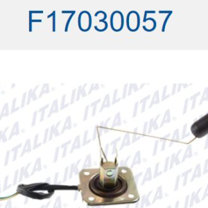 SENSOR DE COMBUSTIBLE