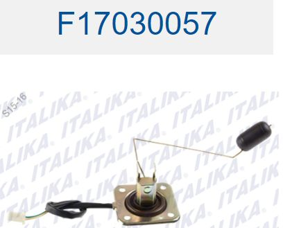 SENSOR DE COMBUSTIBLE