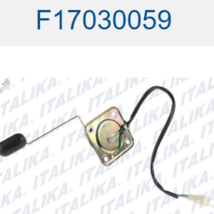 SENSOR DE COMBUSTIBLE
