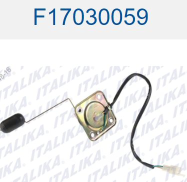 SENSOR DE COMBUSTIBLE