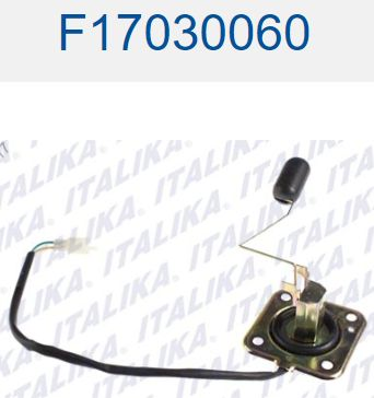 SENSOR DE COMBUSTIBLE