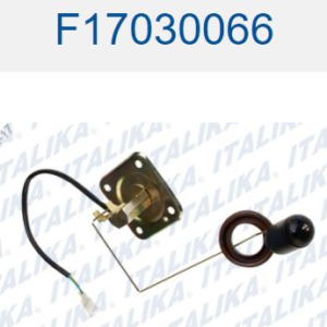 SENSOR DE COMBUSTIBLE