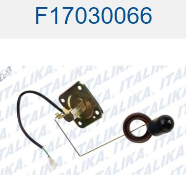 SENSOR DE COMBUSTIBLE