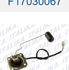 SENSOR DE COMBUSTIBLE