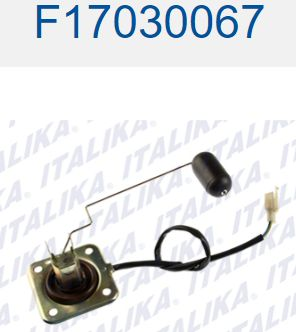SENSOR DE COMBUSTIBLE